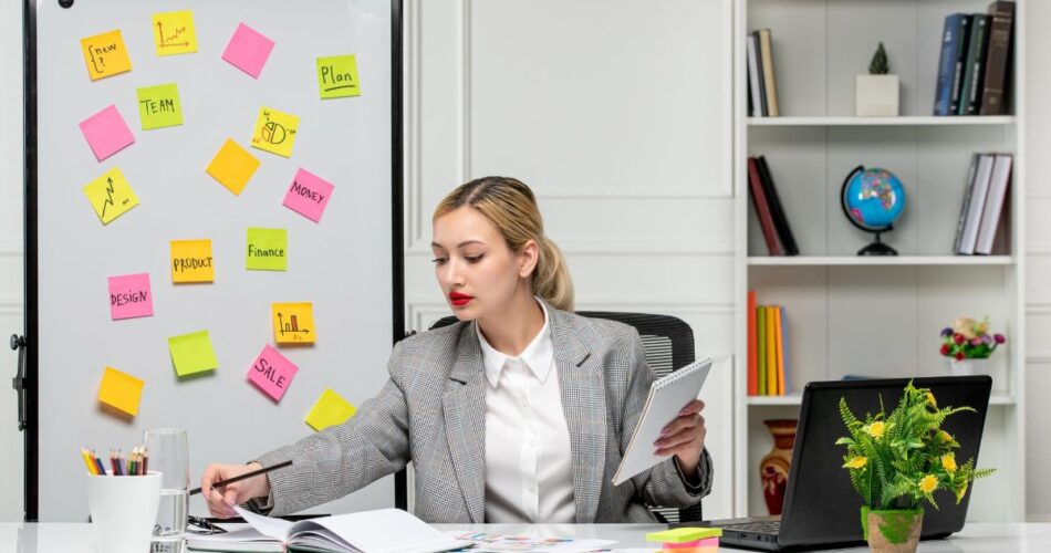 5 of the Easiest Ways to Boost Your Productivity for Your Business