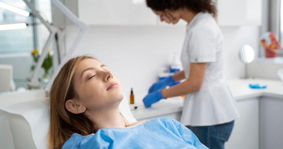 8 Compelling Reasons to Incorporate Micro-Needling Into Your Beauty Routine