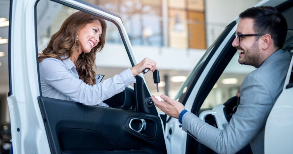 Car Hire Simplified: Choosing the Right Option at Charlotte Douglas