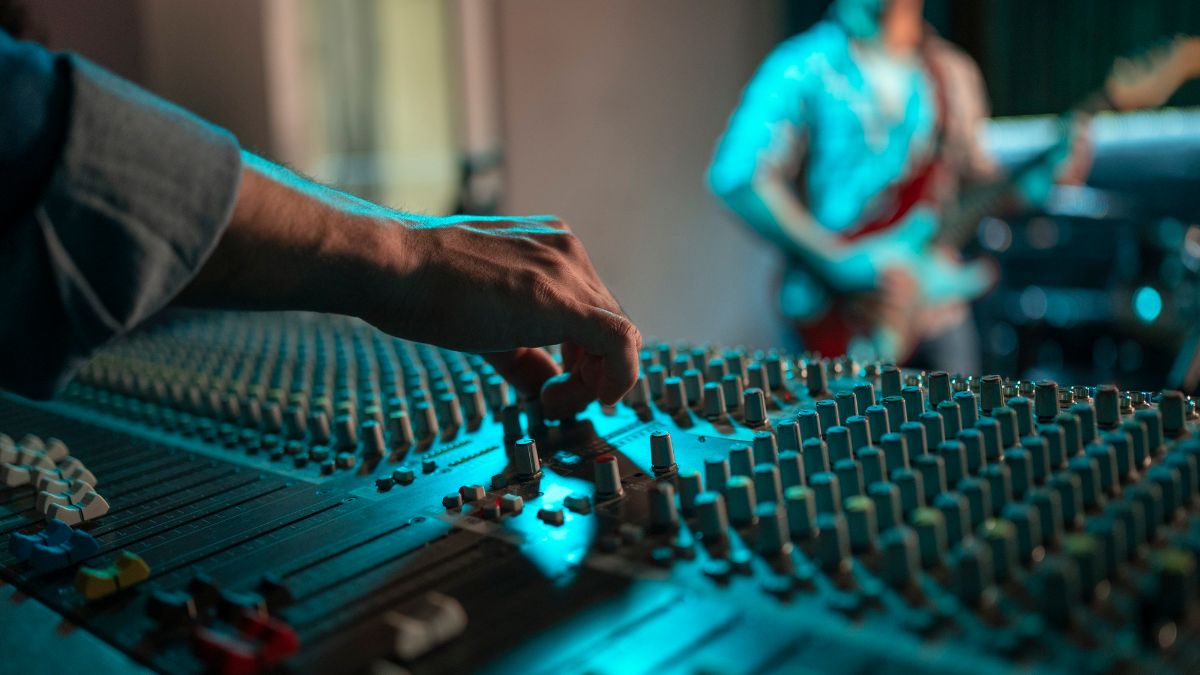 Tips for Installing Commercial Sound Systems