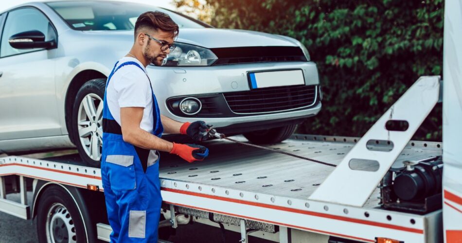 What Now? Essential Steps to Take After You Ship Your Car to Another State