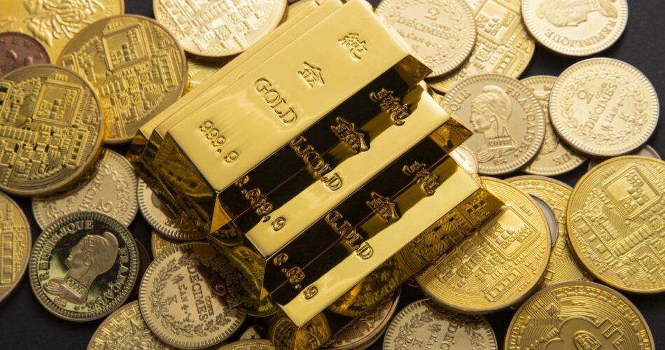 Why You Should Move Money Into a Gold IRA
