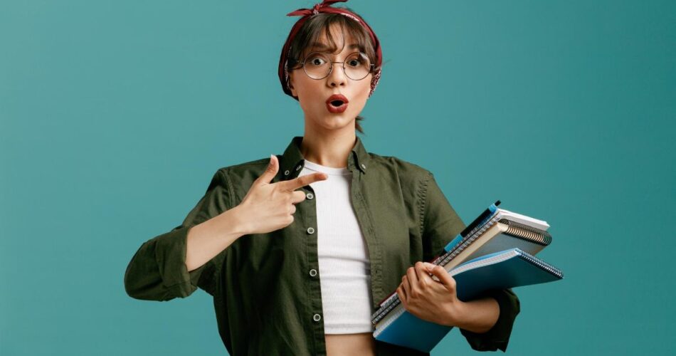 Embracing the Nerd Culture: The Rise of Geek Chic Among College Students