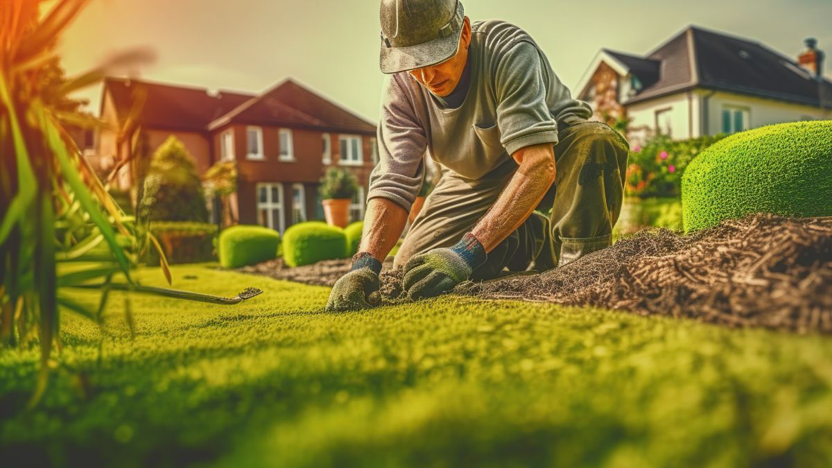 Finding Landscaping & Hardscaping Services in Vancouver