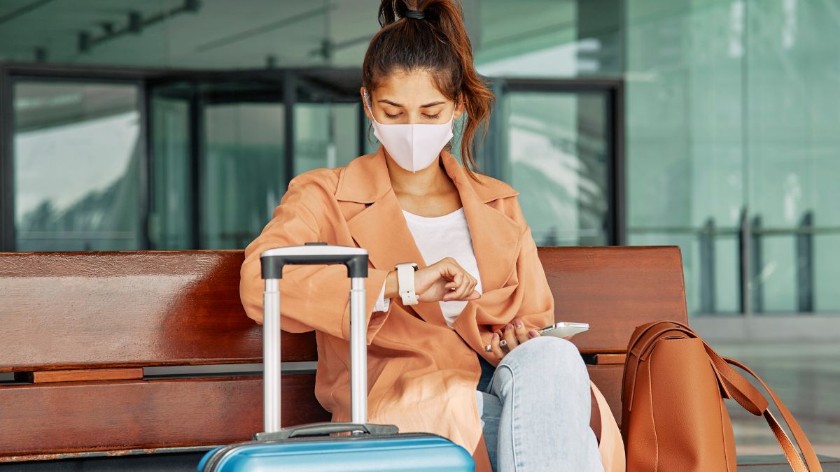 Traveling With a Medical Condition? 5 Helpful Tips for a Safe and Carefree Trip