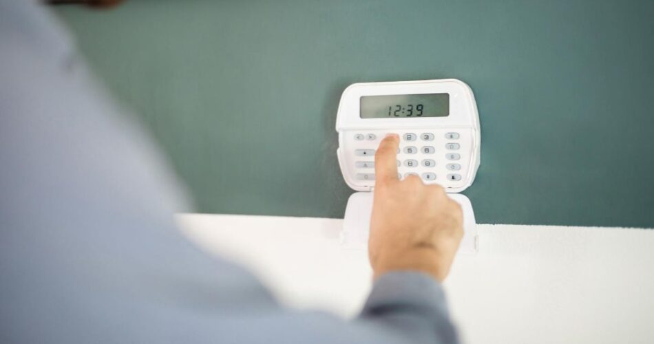 Why Professional Burglar Alarm Installation Is a Wise Investment in Home Security