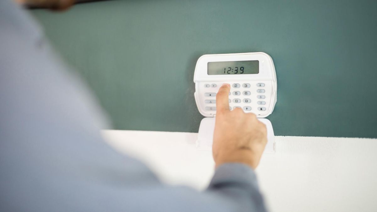 Why Professional Burglar Alarm Installation Is a Wise Investment in Home Security