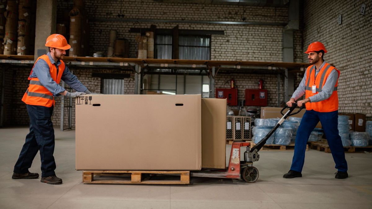 The Essential Guide to Loading Ramps: Types, Uses, and Safety Tips
