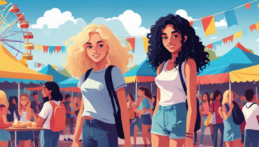 A Guide to School Festivals and Activities in Houston