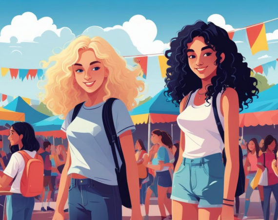 A Guide to School Festivals and Activities in Houston