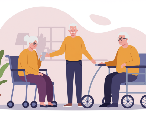 3 Tips for Balance Caring for a Loved One With Your Other Responsibilities