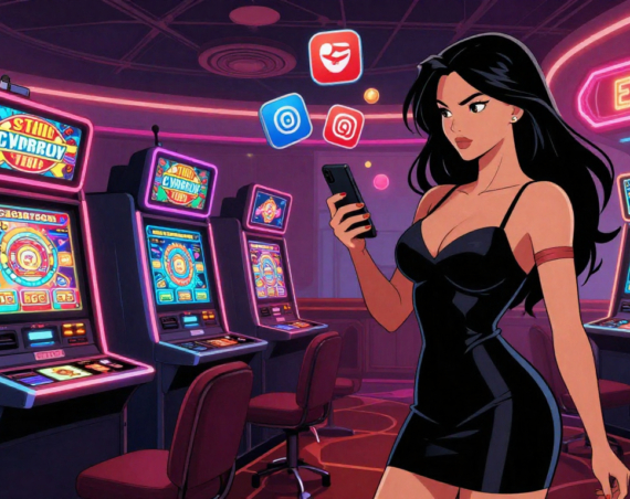 Leveling Up Your Bets With the Ongoing Gamification of Online Casinos
